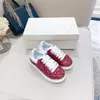 Chaussures pour enfants Baby Shoes Boy Girl Shoe Sneakers Trainers Laçage STRAP BROUPE SOFFFORME SOFT 6 Style