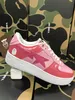 Designer Bapestas off Scarpe casual Uomo Donna STA Sk8 Skate Uomo Donna Bapesta Camouflage Low Top Sneakers