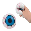 Halloween Small Gift Horror Eye Vent Ball Office Decompressie speelgoed Tricky Toys