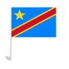 flagge kongo