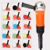 Car Electric Polisher Machine Auto Polishing Adjustable Speed 1200W 220V Sanding Waxing Machine Automobile Furniture Polishing Tool