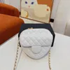 Luxury Designers Bags women handbag shoulder bag Love Design lady wallet simple versatile Leisure metal letter leather solid leather Postman handbags very good