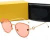 2022 Высококачественные роскошные женские солнцезащитные очки модные мужские очки солнце