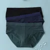 UNDUPANTS INS STYLE Pamuk Jockstrap İç çamaşırı adam kısa kuru slip gay seksi erkek külotlar brifingler erkekler homme cm808 dökmek