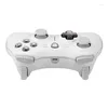 V2 WHITE Gaming Controller Supports PC And Android System Wired Wireless Gamepad PC360 Steam PS3 Games Gear