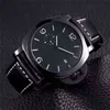 Orologio di lusso Multiplo Best-seller da uomo Time Sports Zone Orologi Cronografo Cinturino in silicone argento Orologio militare da uomo Orologio Montrepaner 12zq