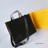 Bags Shoulder Bags Letter Evening Decoration Tote Wallet High Capacity with Diagonal Strap Brand Designer Black Clutch 1127Multi Pochette