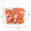 Party Decoration Artificial Simulation Pumpkin Halloween Diy Craft Model Fake Vegetables Thanksgiving Birthday Party Wedding Home Decoration 7Pcs 220915