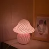 Lampes de table Lampe de chevet Enfants Enfants LED Veilleuse Bureau Lumière Chambre Salon Bébé Pépinière Nuit