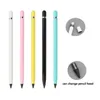 New Technology Infinity Writing Eternal Pencil Magic Novelty School Student Set Writing Sketch Office Tools Ink Free Pen