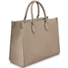 حقيبة تسوق النساء حمل المرأة محفظة الكتف تاريخ كود الرمز التسلسلي