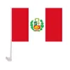 peruvian flag