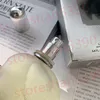 Luxe ontwerper mannen parfum geur voor man spray grijze vetiver 100 ml grote capaciteit EDT goede geur langdurige smaak en snelle gratis levering