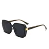 Модные роскошные классические дизайнерские солнцезащитные очки для мужчин женщин 2022 Пилотные солнцезащитные очки Поляризованные UV400 Metal рама Polaroid -Lens с коробкой
