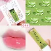 Lip Gloss 6 Cores espelhar óleo de frutas hidratante batons líquidos hidratantes maquiagem