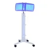 7 färger Podynamic Stand PDT Skin Rejuvenation Machine Beauty Salon Använd Led Face Mask Bio Light Therapy Pon Hudbehandling E2323936