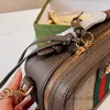 حقائب السهرة سلسلة حقيبة كروسبودي أزياء حمل الحقائب النسائية حقيبة يد قماش جلد طبيعي المرقعة رسالة كلاسيكية شرابة قلادة سستة