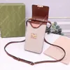 bolso bandolera lindo mini bolso de teléfono móvil bolso de diseño retro bolsos cruzados pequeños mujeres bolso de lona vintage lápiz labial de moda Satchel con cerradura