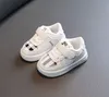 First Walkers Classic Brands Cool Baby Shoes Girls Boys Sneakers Sports Running Quality Infant Cute Choilers 0-3T