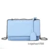 Women Women Evening Counter Counter Bag Bag Bage Chain Crossbody Bag Leather Flip Cover Cover 220506Multi Pochette