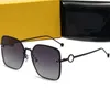 0292 Designer óculos de sol homens homens Óculos Tons ao ar livre Flores PC Moda Moda Classic Lady Sun Mirrors for Womens