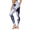 Leggings para mujer Tallas grandes Pantalones de yoga de cintura alta Leggings de entrenamiento Ropa de gimnasio para mujeres Anti celulitis Push Up Fitness Mallas para correr Deporte Legins Lady 220914