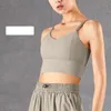 Leggings da donna NWT Soft Jogger Sexy Tank Stretch a 4 vie con tasca Pantaloni sportivi attillati di qualità eccellente Gym Tight 220914