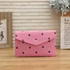 Designer clutch Bags Handbag Women Casual travel large capacity envelope PU wallet Pouch