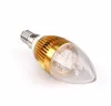 Candelabra LED Candela Light E14 E27 9W 12W 15W Warm / Nature / Cool White Lampada Dimmabile 110V220V Lampade a LED CE ROHS