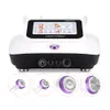 New Aristorm S Shape Ultrasound 30K Cavitation 2.5 RF Face Lift Machine Home Use