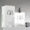 Oryginalne męskie perfumy kolońskie gio pour homme długotrwały zapach body perfumy dla mężczyzn