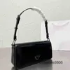 女性イブニングバッグバッグクロスボディスクエアハンドバッグレザーデザイナークロスボディバッグ女性の財布調節可能なショルダーストラップ 220510Multi Poche