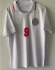 Maillots de football rétro Suisse maillot de l'équipe nationale 1994 1995 Home Away AKANJI SHAQIRI EMBOLO SEFEROVIC maillots de football ZAKARIA