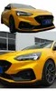 Auto Tagfahrlicht für Ford Focus LED Scheinwerfer Montage 2019-2021 Dynamische Blinker Fernlicht Objektiv Auto kopf Lampe