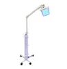 7 färger Podynamic Stand PDT Skin Rejuvenation Machine Beauty Salon Använd Led Face Mask Bio Light Therapy Pon Hudbehandling E2323936