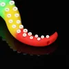 Последний красочный силиконовый осьминог антенны