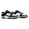 m￤n kvinnor skor designer sneakers l￥g vit svart panda gr￥ dimma unc vintage gr￶n laser orange syracuse mamma mens platt tr￤nare avslappnad storlek 5.5-13 gai