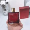 Eros Marka parfüm 100ml 3.4oz kalıcı Vücut Spreyi Eau De Toilette garancia Köln Erkek Parfüm Hızlı Teslimat