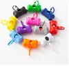 Puppy Dog Poop Scooper Bag Dispenser Sacos de lixo Conjunto de c￣es port￡teis Pet Pooper Scoopers Pet Supplies