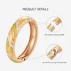 Bangle Mother's Day Gift High Quality Beautiful Bangles Women's Accessories Jewelry Fashion Bracelets Vintage For Sale Inventory