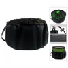 Storage Bags RV Water Hose Bag Cable Carry Organizer For Hoses Fresh Gardening Equipment