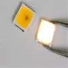 Süper parlak solunum flaş SMD 2835 Işık Boncuklar Dekorasyon LED Diyot