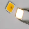 Super Bright Breathing Flash SMD 2835 Perles lumineuses Décoration LED Diode