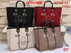 Luxe Merk Dames Designer Tas CC Dames Mode kanaal zwart rood Totes schoudertassen Casual tote Canvas Tassen Handtassen Schoudertas 12