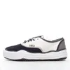 أعلى مصمم يذوب الأحذية الجنون Maison Mihara Yasuhiro Mmy Shoes Og Canvas Lowcut Sneaker Mens Platfor