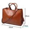 HBP Women Totes bag Women's Leather Handbags Purses Pocket Lady Messenger Bags Big Tote Sac Bols Black 2022