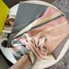 Foulards Écharpe En Cachemire Pour Femmes Pashmina Châles Wraps Épais Chaud Hijab Design De Luxe Étoles D'hiver Couverture Belle Et À La Mode