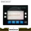 PanelView 300 Micro Keyboards 2711-M3A18L1 2711-M3A19L1 PLC HMI Industrial Membran Switch Keypad Industrial Parts