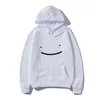 Män s hoodies tröjor drömmer merk män kvinnor pullover harajuku spårsui streetwear casual mode överdimensionerade kläder topp 220914