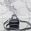 New Evening Bags Totes Shoulder Woman Bucket Designer Handbag Fashion Leather Handbag Crossbod Purse Designers 0607